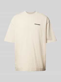 Pegador Oversized T-shirt met labelstitching