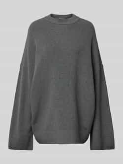 Alessa&Anna Winter X P&C* Gebreide pullover met wijde mouwen Alessa & Anna Winter X P&C*