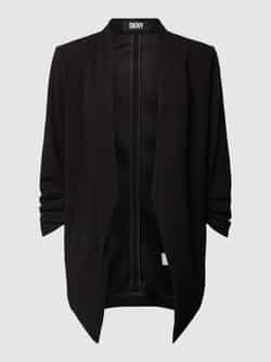 DKNY Blazer met open voorkant