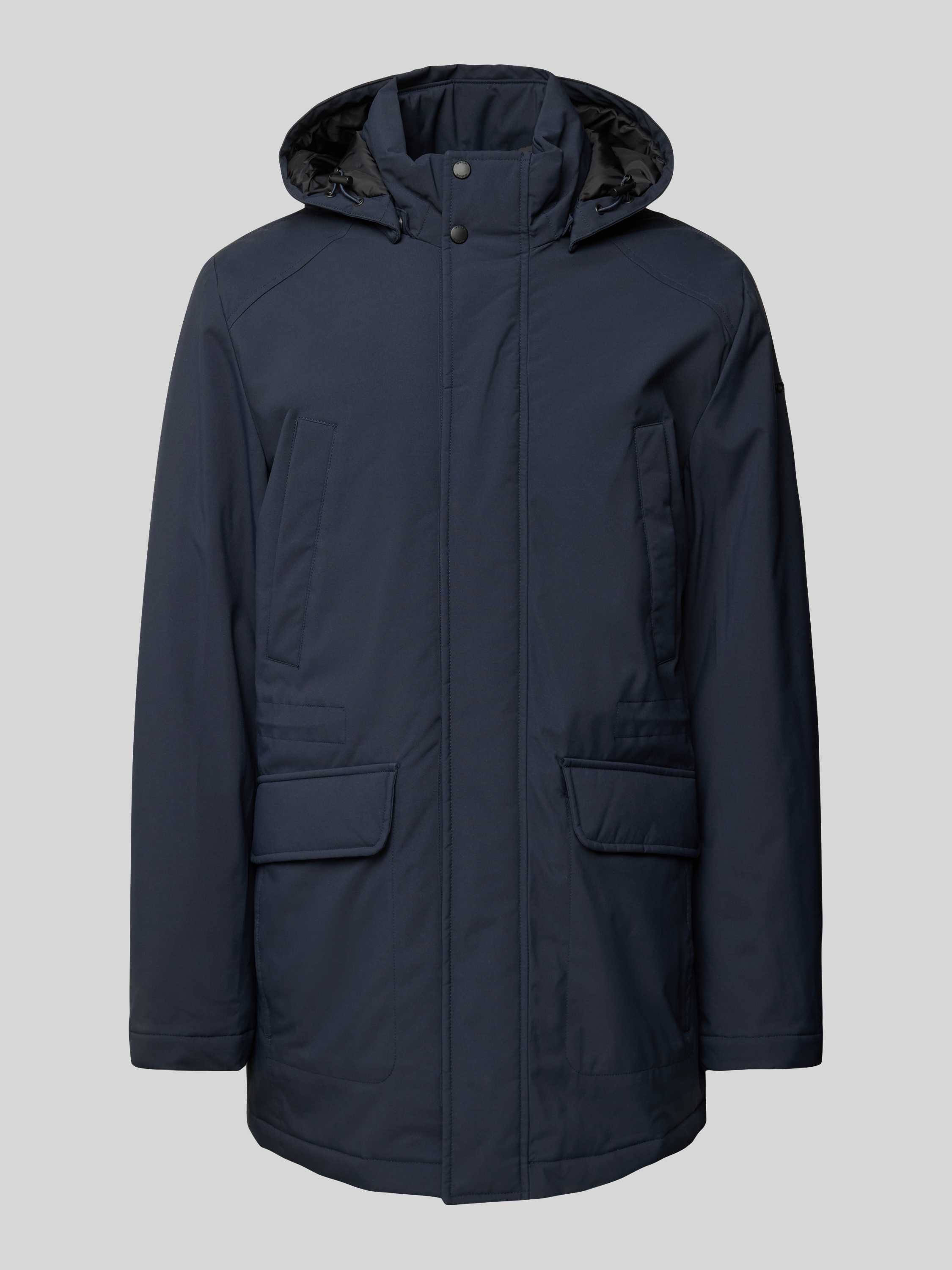 Geox Parka Jas M ANDALO PARKA