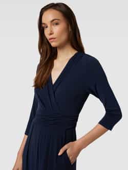 V.M. Jumpsuit in wikkellook