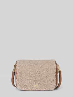 Abro Schoudertas met teddybont model 'WILLOW'