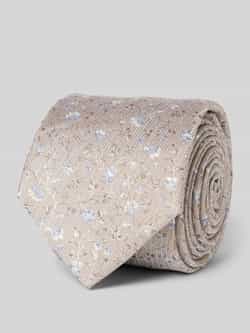 Prince Bowtie Stropdas van zijde