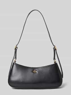 CK Calvin Klein Handtas met labeldetail