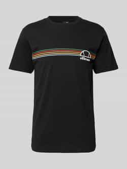 Ellesse T-shirt Korte Mouw Lental Tee