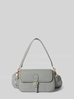 VALENTINO BAGS Handtas met structuurmotief model 'SAMBA'