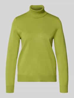 Betty Barclay Relaxed fit pullover van viscosemix model 'September'