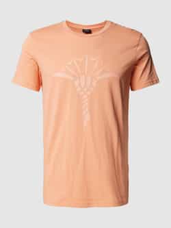 JOOP! Collection T-shirt met logoprint model 'Alerio'