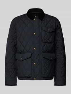 Polo Ralph Lauren Parka Jas VESTE BEATON MATELASSEE