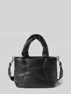 JOOP! JEANS Handtas met labeldetail model 'lusinga quinta'