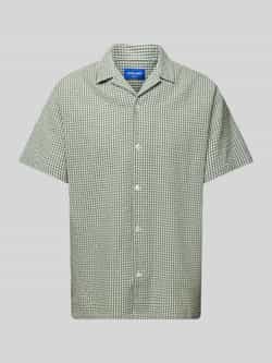 Jack & jones Vrijetijdsoverhemd met knoopsluiting