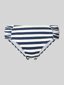 Barts Bikinibroekje met plooien model 'Yadbor'