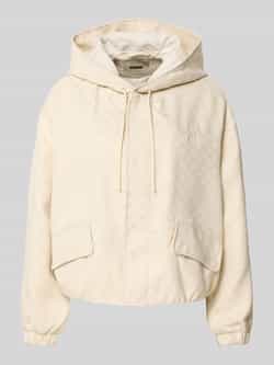 Guess Activewear Jack met capuchon