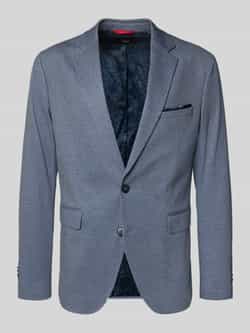 CINQUE Colbert met reverskraag model 'Data'