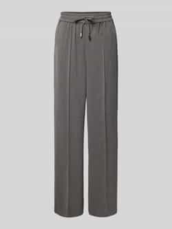 B.Young Broek met elastische band model 'Encore'