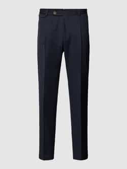Windsor Chino met klepzak model 'Silvi'