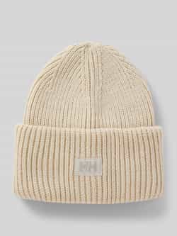 Helly Hansen Muts met labelpatch
