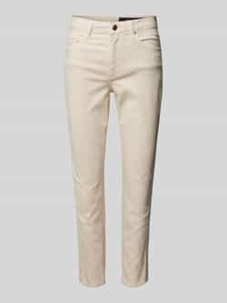 Armani Exchange Jeans met 5-pocketmodel
