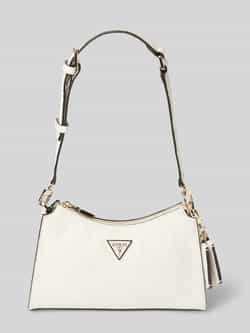 Guess Handtas met labelbadge model 'CRESIDIA'