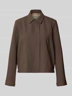 MOS MOSH Blazer met knoopsluiting model 'Riley'