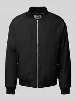 Casual friday Jack met logostitching model 'Cotes'