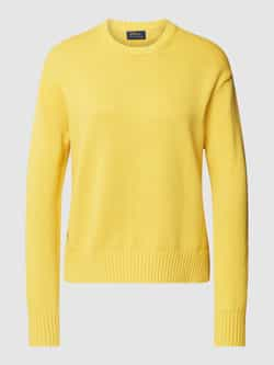 Polo Ralph Lauren Gebreide pullover met ronde hals