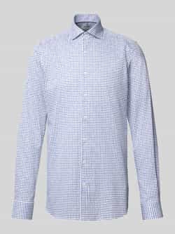 OLYMP Level Five Slim fit zakelijk overhemd met extra lange mouwen