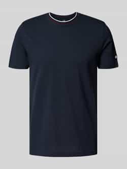 Christian Berg Men T-shirt met ronde hals