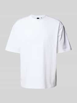 Boss Polo Shirt Lange Mouw Te_Dye_ 10262477 01 50521805
