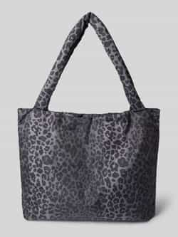 STUDIO NOOS Handtas met open hoofdvak model 'Antra'