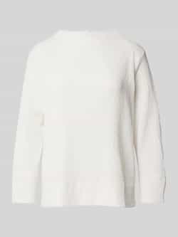 Opus Shirt met 3 4-mouwen model 'Suwen'