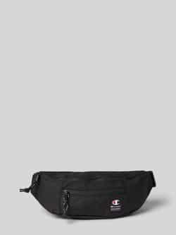 Champion Heuptasje met labelpatch