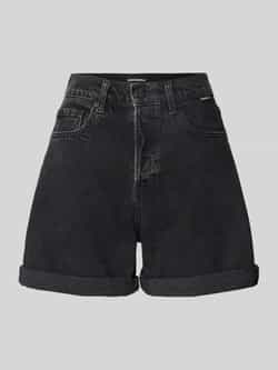 ARMEDANGELS Korte jeans in 5-pocketmodel model 'SHEAARI'