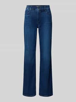 MAC Flared jeans met 5-pocketmodel model 'Laura'