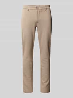 Only & Sons Slim fit chino van viscosemix model 'MARK'