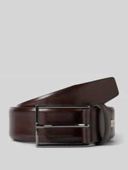 Lloyd Men's Belts Riem met doornsluiting