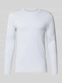 MCNEAL Longsleeve met ronde hals