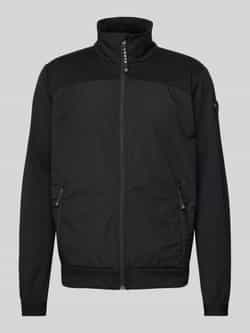 LUHTA Jack met ritszakken model 'KARHUSAARI'