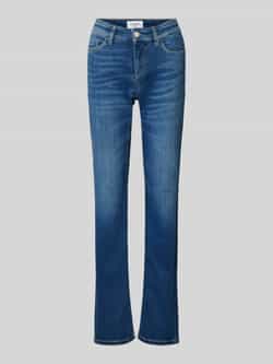CAMBIO Slim fit jeans in 5-pocketmodel