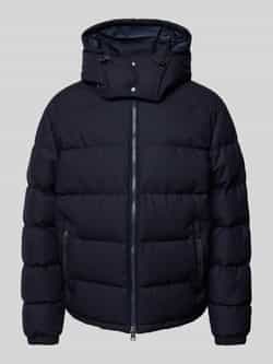 Polo Ralph Lauren Gewatteerd jack met labelpatch model 'DECKER
