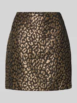 Lauren Ralph Lauren Kokerrok in all-over look