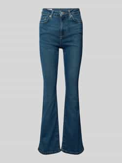 Pepe Jeans Flared jeans in 5-pocketmodel model 'DION'