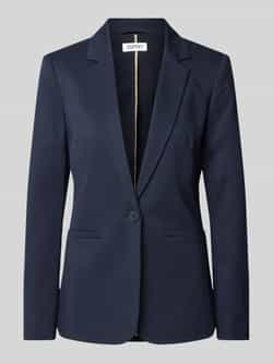 Esprit Blazer met knoopsluiting