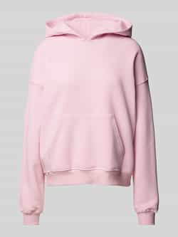 Gina Tricot Hoodie met kangoeroezak