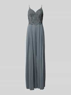 Laona Jumpsuit met strass-steentjes