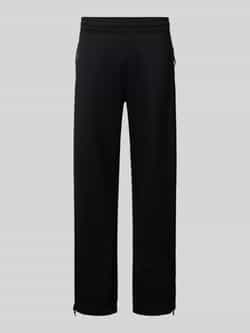HUGO Sweatpants met elastische band model Detechtros