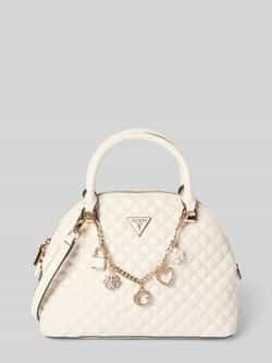 Guess Handtas met labeldetail model 'EVERLEE'