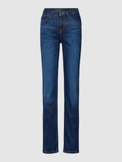 Garcia Straight fit jeans in 5-pocketmodel model 'CELIA'