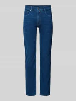Pierre Cardin Regular fit jeans in 5-pocketmodel model 'LYON'