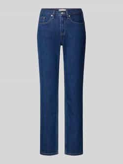 Tommy Hilfiger Straight leg jeans in 5-pocketmodel